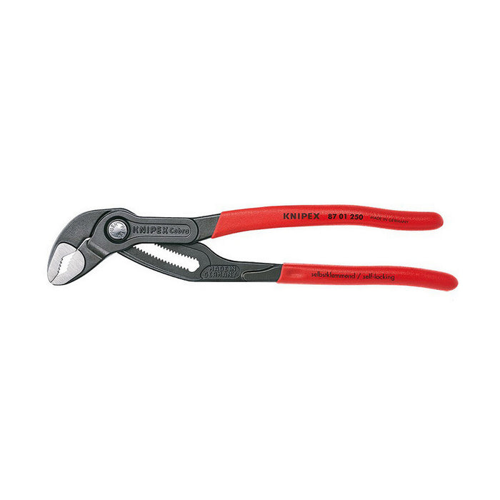 Clește Knipex Cobra 8701250 Reglabil 240 x 44 x 14 mm