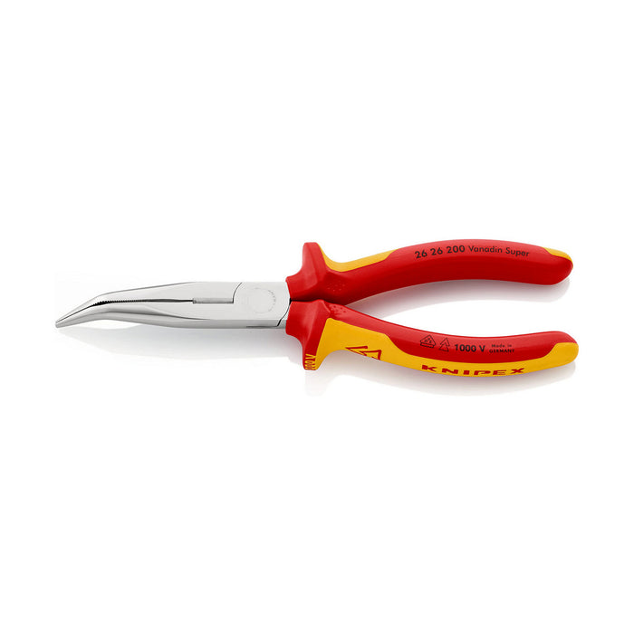 Clești Knipex KP-2626200 56 x 19 x 200 mm