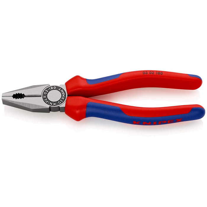 Clești universali Knipex KP-0302180