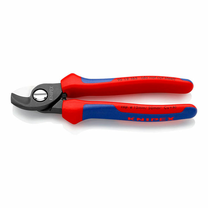 Foarfeci Knipex 9512165 Cleşte de tăiat cabluri 23 x 8,5 x 2,6 cm