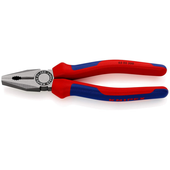 Clești universali Knipex 0302200