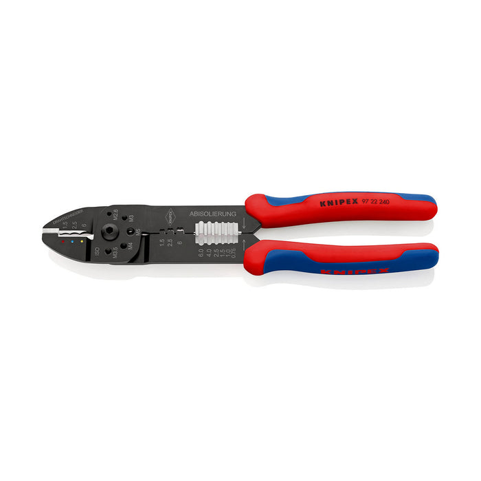 Clești Knipex 62 x 25 x 240 mm