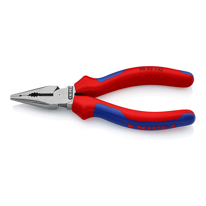 Clești universali Knipex 0822145 145 x 58 x 18 mm