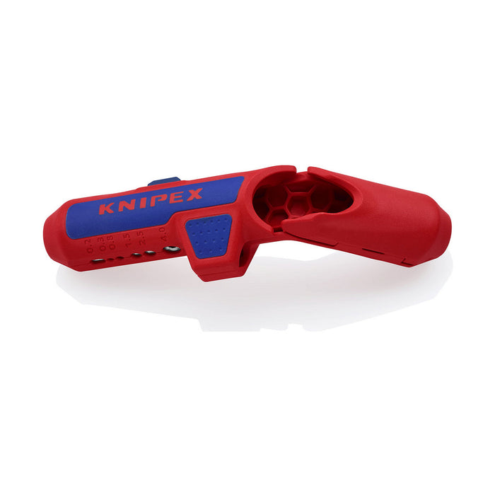 Tăietor Knipex ErgoStrip 135 x 85 x 37 mm