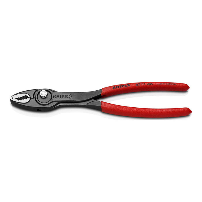 Clești Knipex TwinGrip 200 x 45 x 15 mm