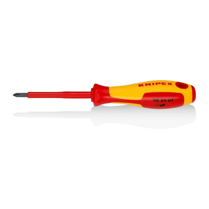 Șurubelniță de electrician Knipex 982401