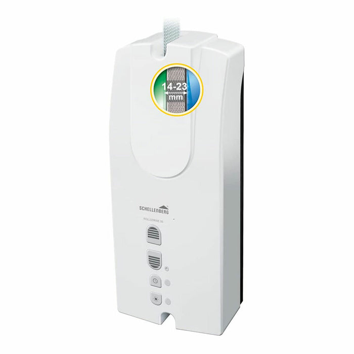 Rezervă Schellenberg rollodrive 55 22725 Jaluzele