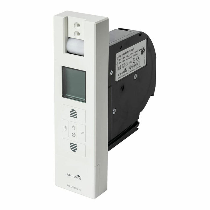 Rezervă Schellenberg rollodrive 65 plus 22727 Cutie pentru jaluzele geam