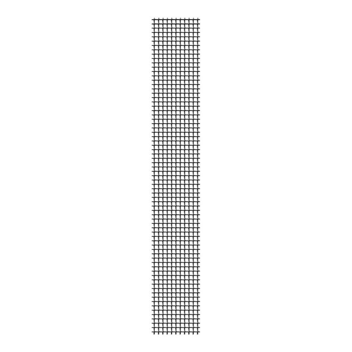 Petic de reparat Schellenberg Adeziv Plasă antițânțari Fibră de Sticlă Antracit 5 x 100 cm