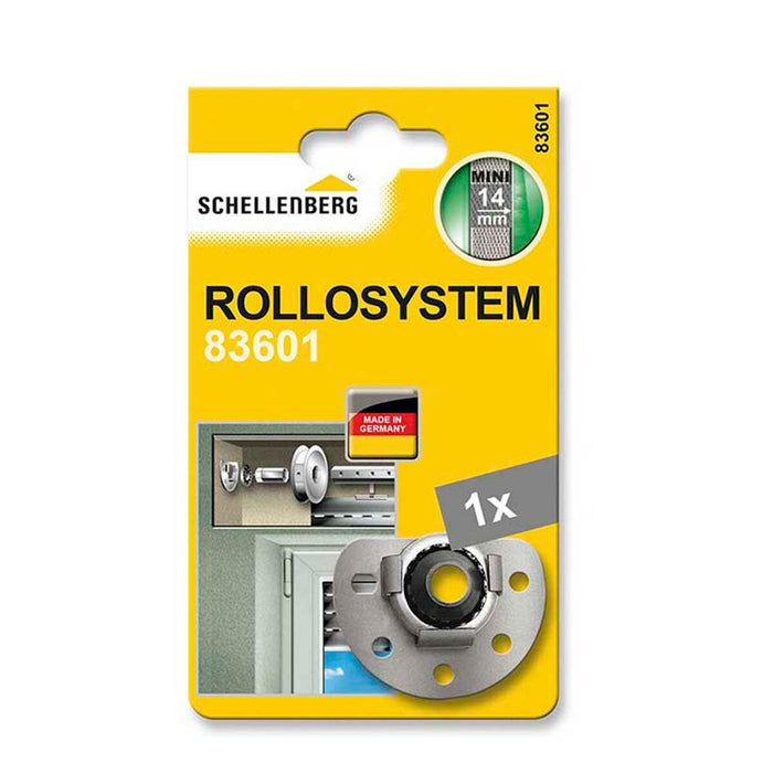 Suport reglabil Schellenberg Jaluzele