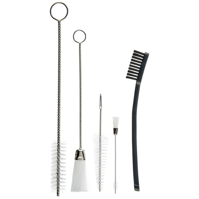 Kit de curățare et de depozitare Wagner 2354639 Pistol de vopsit 6 Piese