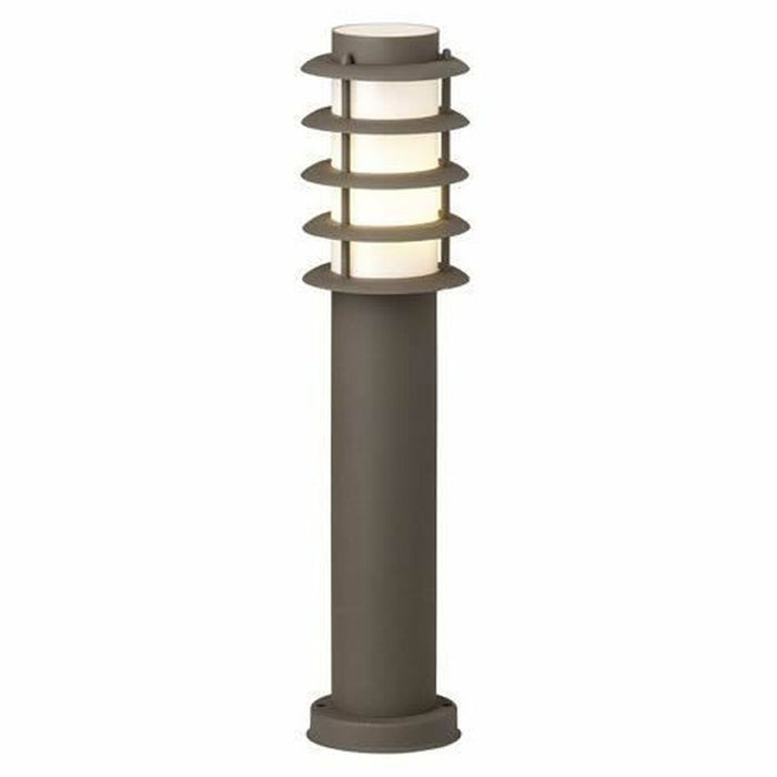 Bornă cu LED Brilliant Oskar Maro 51 cm Metal 20 W