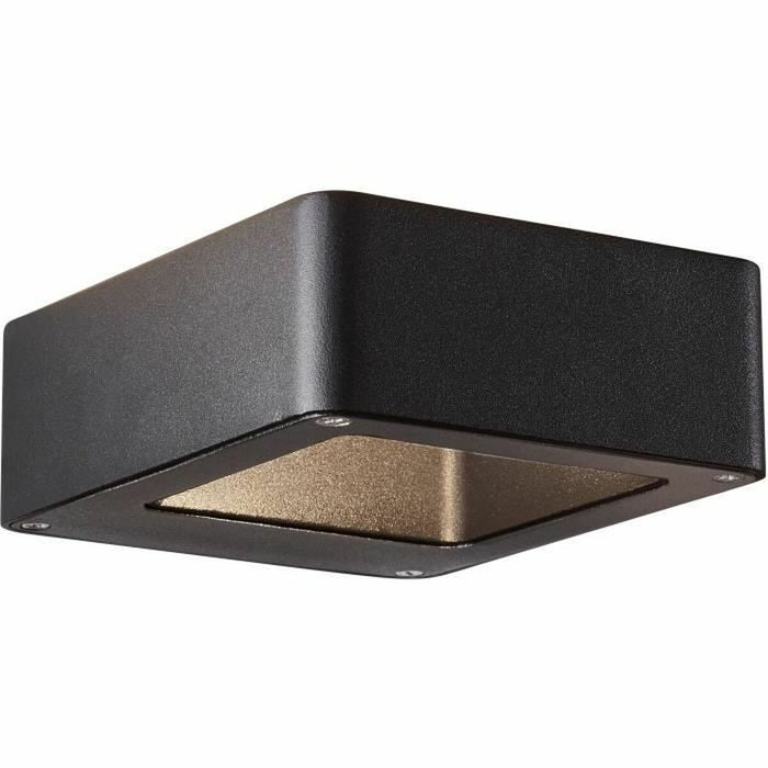 Aplica de tavan Brilliant Golda Negru