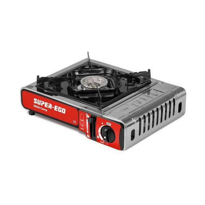 Arzator cu gaz Super Ego 36 x 32 x 12 cm