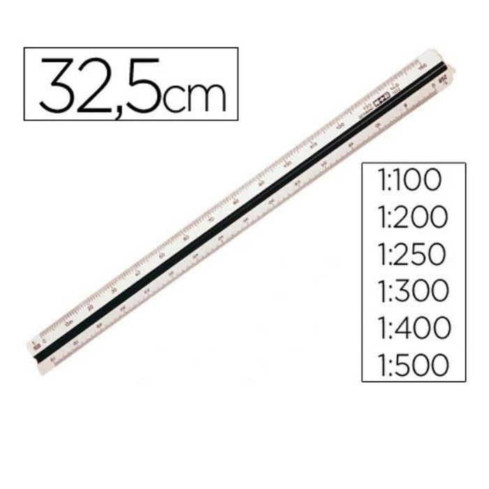 Riglă 16320010 30 cm