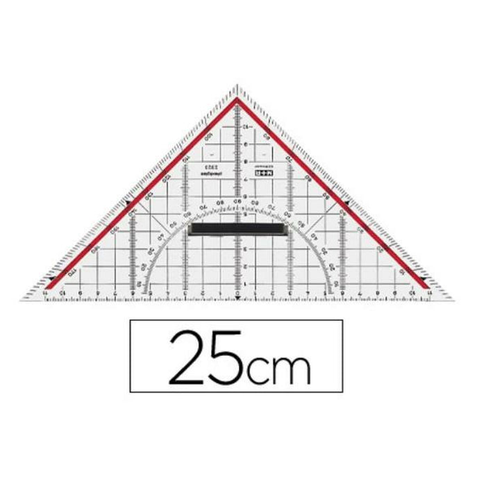 Echer 23251000 Plastic