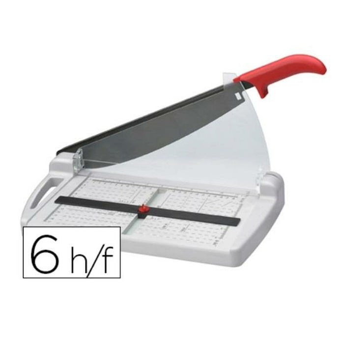 Ghilotină 65320000 Aluminiu