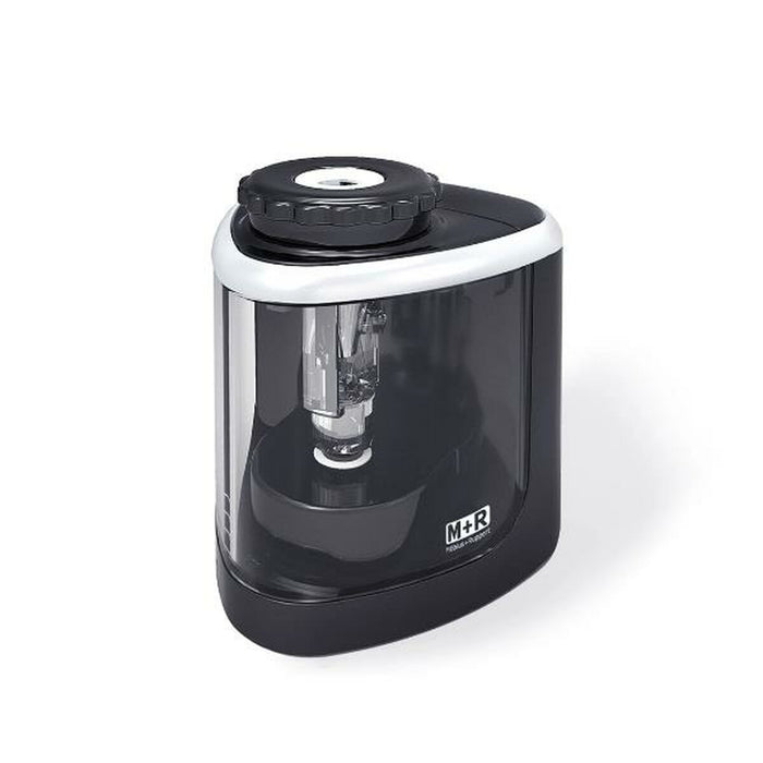 Ascuțitoare 9870000 Negru Gri