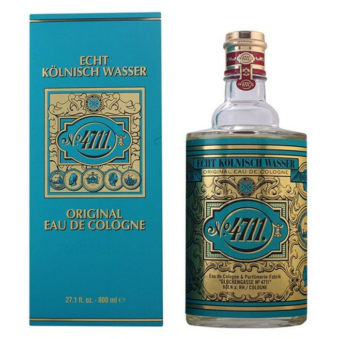 Parfum Unisex 4711 4711 EDC