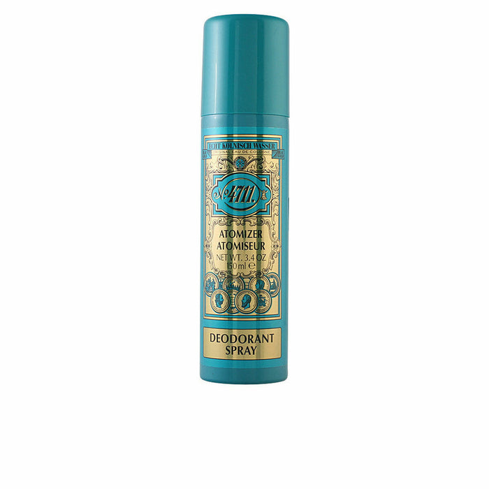 Deodorant Spray Original Eau de Cologne 4711 (150 ml)