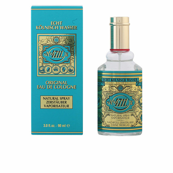 Parfum Unisex 4711 EDC 4711 Original 90 ml