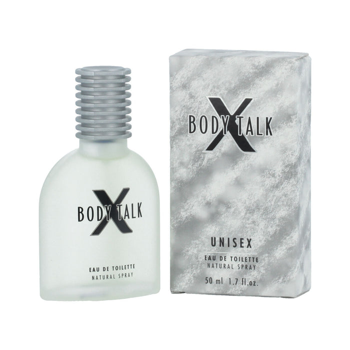 Parfum Unisex EDT Muelhens Extase Body Talk 50 ml