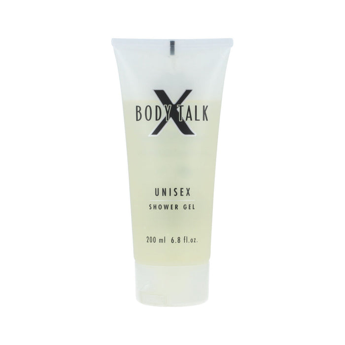 Gel de duș Muelhens Extase Body Talk Extase Body Talk 200 ml