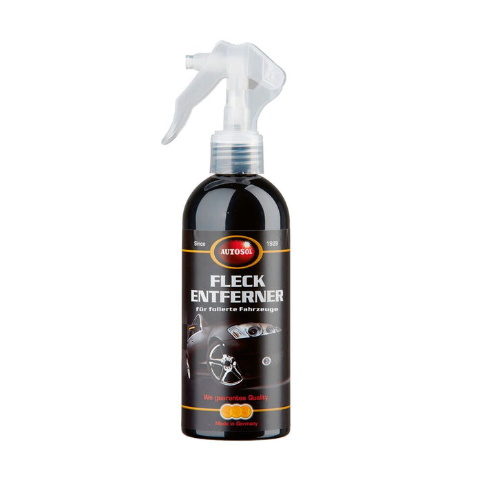 Soluție pentru Îndepărtarea Petelor Autosol 250 ml Spray