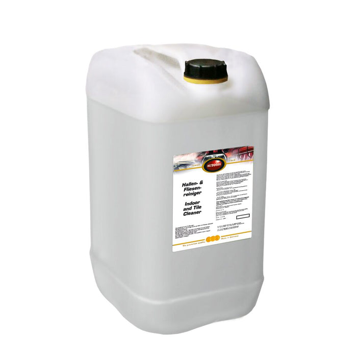 Produs de Curățat Podele Autosol SOL13001345 25 L