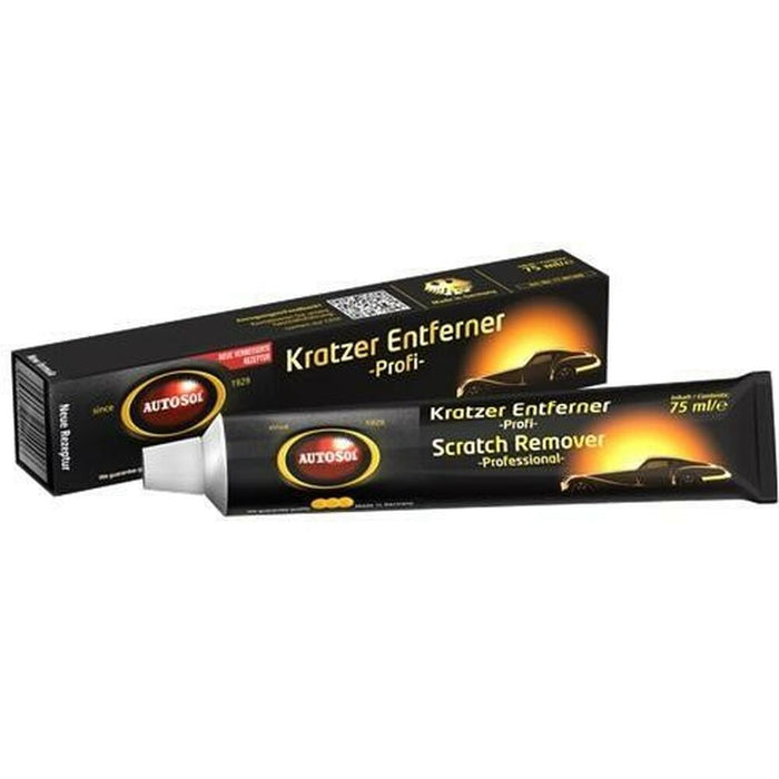 Polizor metalic Autosol SOL11001400 75 ml