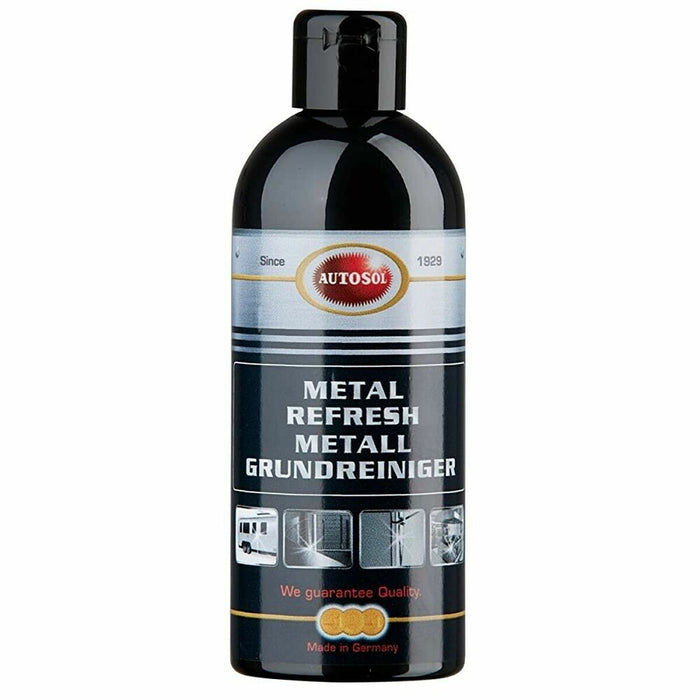 Polizor metalic Autosol SOL11001720 250 ml