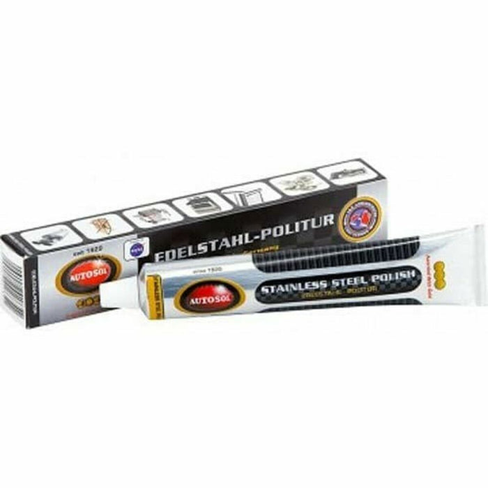 Polizor metalic Autosol 1734A 75 ml