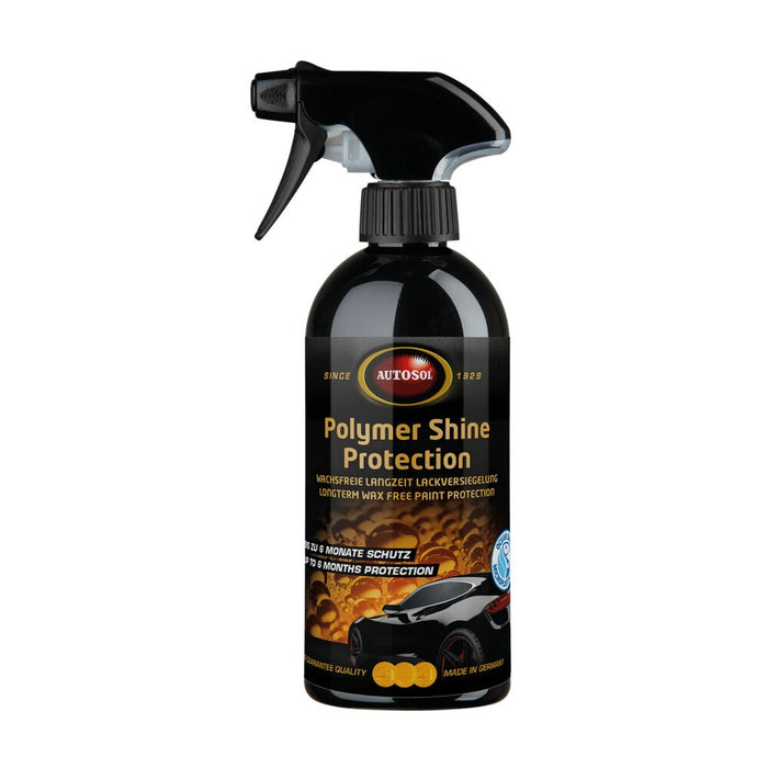 Ceară de mașină Autosol 500 ml Spray