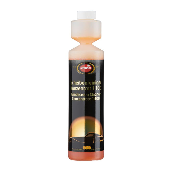Gel de Curățare Autosol Concentrat (250 ml)