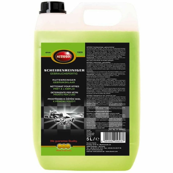 Lichid de curățare Autosol 01 005603 (5 L)