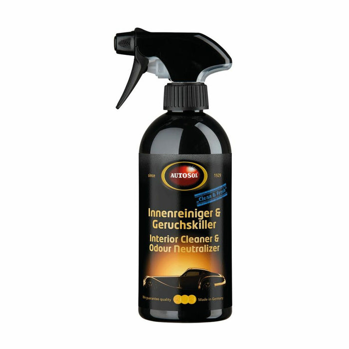 Produs de curățare Autosol 11 007250 250 ml