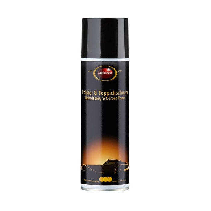 Soluție de curățat tapițeria Autosol 300 ml