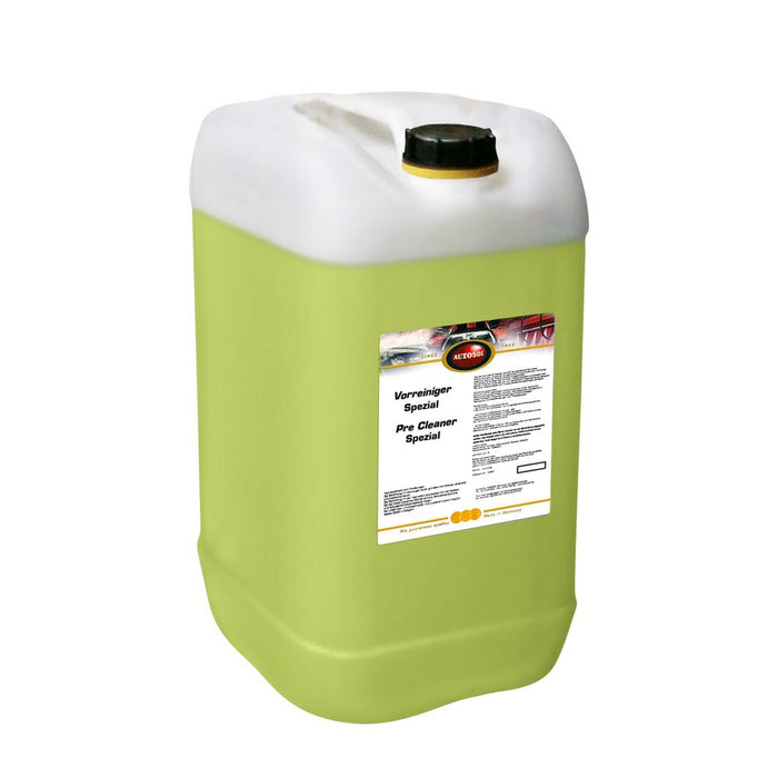Produs de curățare Autosol SOL19012995 25 L