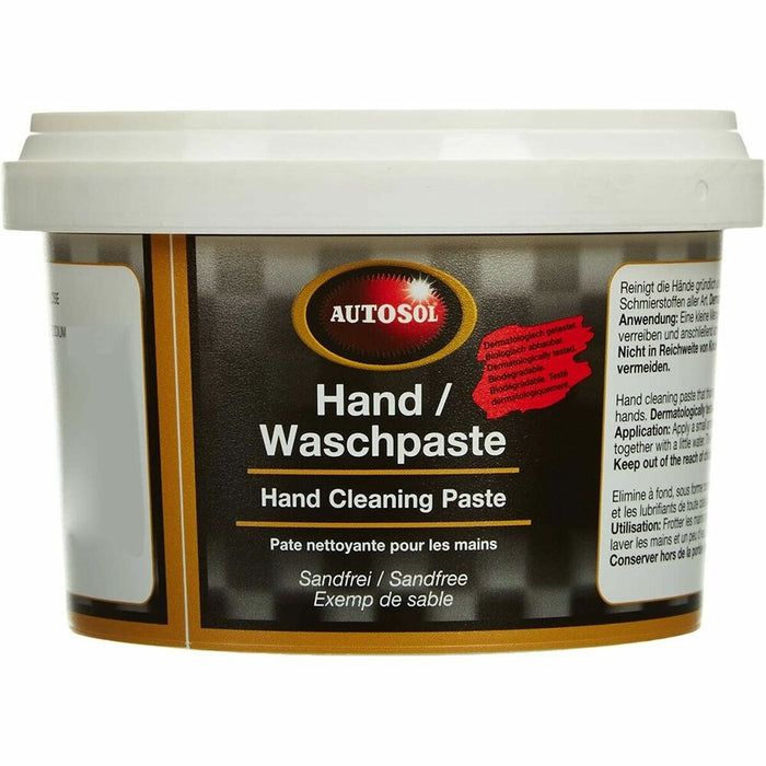Substanță de curățare pentru mâini Autosol 01 222310 500 ml