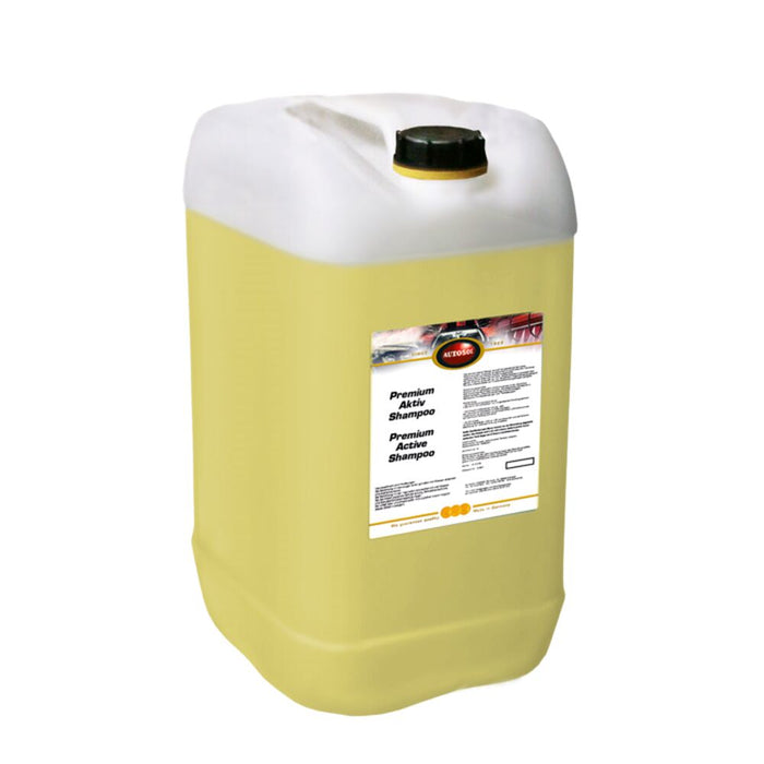 Șampon auto Autosol SOL19066205 25 L