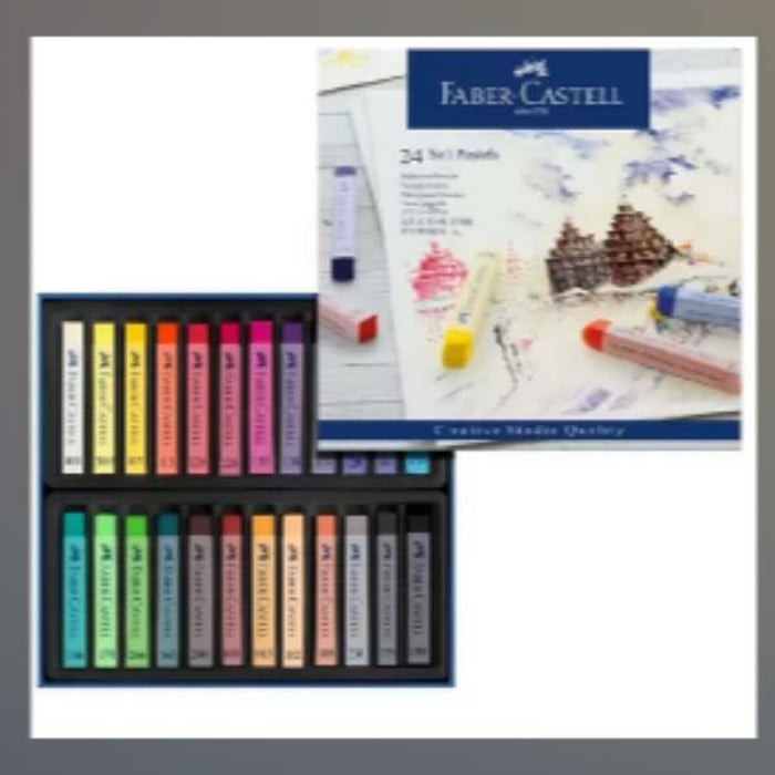 Vopsea pentru haine Faber-Castell 128324