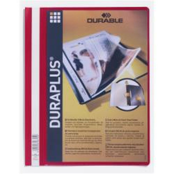 Dosar Durable 2579-06 Albastru A4