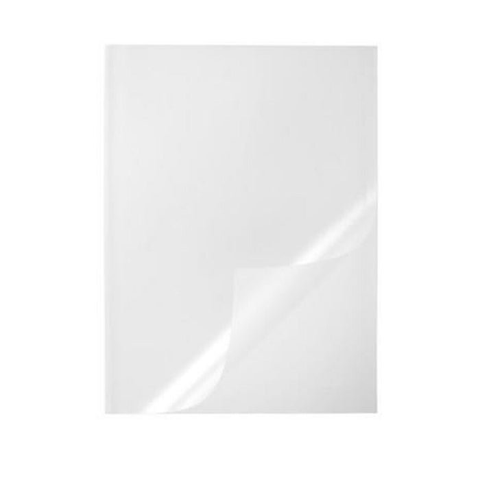Dosar Servietă Durable 291919 Transparent A4 (50)