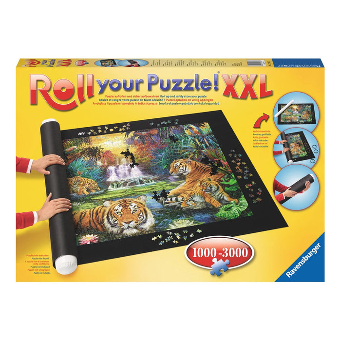 Puzzle Ravensburger Roll XXL (1000 Piese)