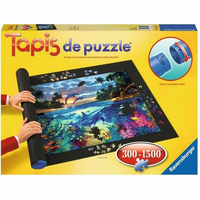 Puzzle Ravensburger Tapis 1500 Piese