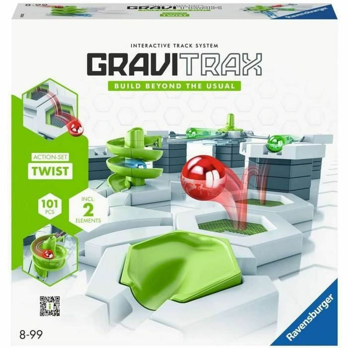Joc de Îndemânare Ravensburger
