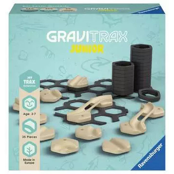 Set de Construcție Ravensburger Gravitrax Junior Expansiune