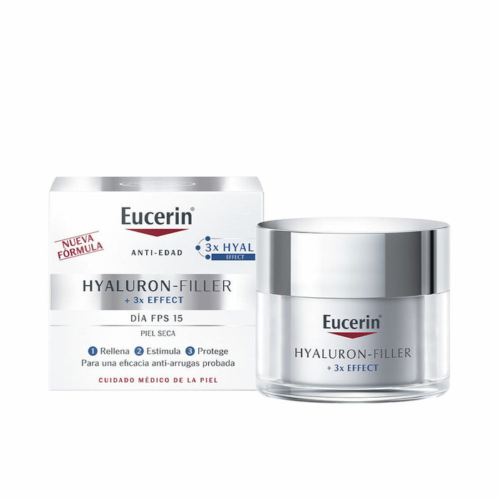 Cremă de Față Eucerin Hyaluron Filler