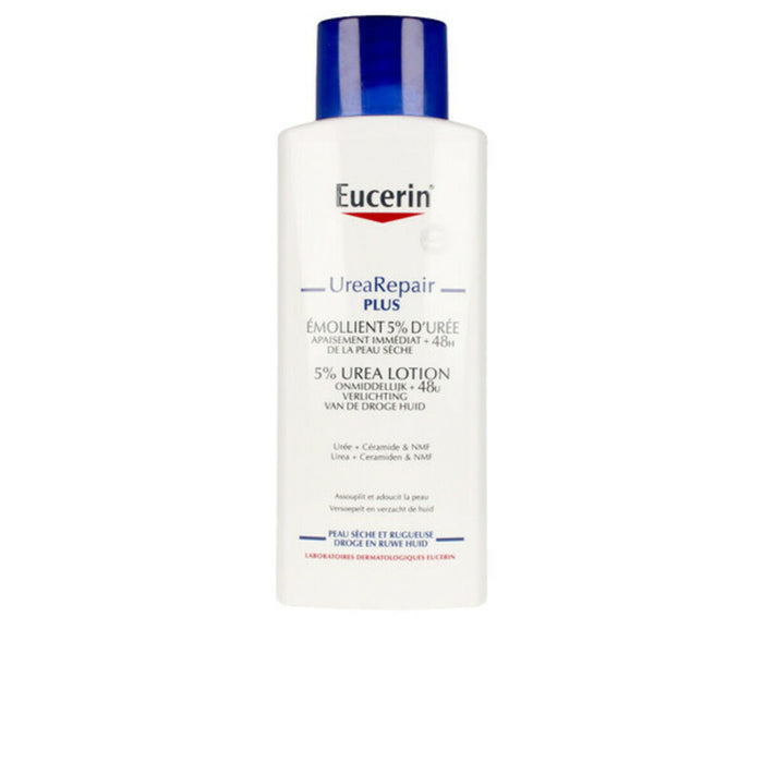 Lapte Hidratant de Corp Eucerin 906202 250 ml (250 ml)