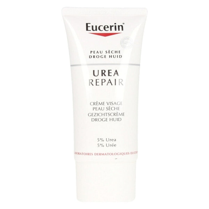 Cremă de Față Eucerin Urearepair (50 ml)